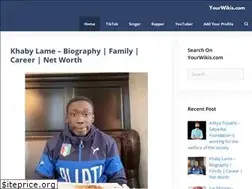 Sites similar to yourwikis.com