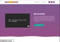 Sites similar to yourwinecellar.net