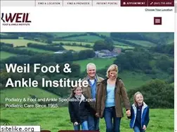 Sites similar to yourwipodiatrist.com