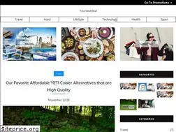 Sites similar to yourwisedeal.com