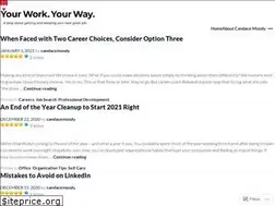 Sites similar to yourwork-yourway.com
