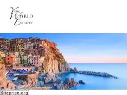 Sites similar to yourworldexperience.com