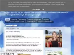 Sites similar to yourworldnatural.blogspot.com