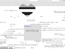 Sites similar to yourworldoftext.com