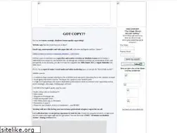Sites similar to yourwriterforhire.com