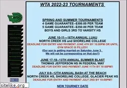 Sites similar to yourwta.com