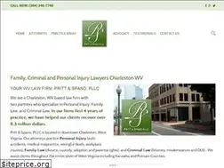 Sites similar to yourwvlawfirm.com