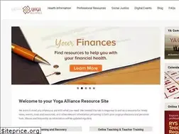 Sites similar to yourya.org