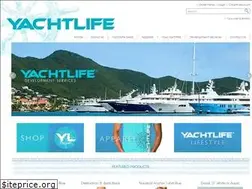 Sites similar to youryachtlife.com