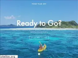 Sites similar to youryearoff.com