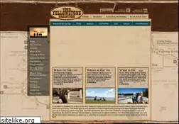 Sites similar to youryellowstonevacation.com