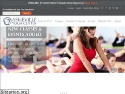 Sites similar to youryoga.com