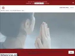 Sites similar to youryogaflow.com