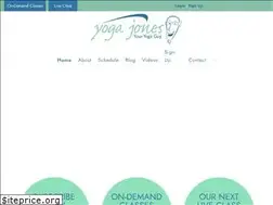 Sites similar to youryogaguy.com