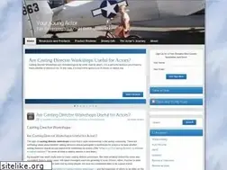 Sites similar to youryoungactor.com