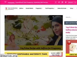 Sites similar to youryoutubemom.com