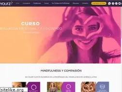 Sites similar to yourz.co