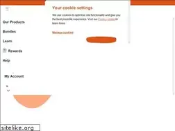Sites similar to yourzooki.com