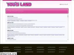 Sites similar to yous-am.com