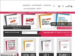 Sites similar to yousaidit.co.uk