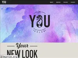 Sites similar to yousalon.com