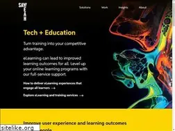 Sites similar to yousayyeah.com