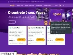 Sites similar to youse.com.br