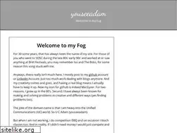 Sites similar to youseeadam.com