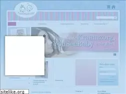 Sites similar to youseebaby.nl