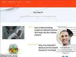 Sites similar to youseept.com