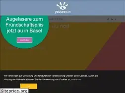 Sites similar to youseezueri.ch