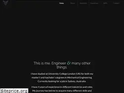 Sites similar to youseff.com