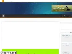 Sites similar to youseficrane.ir