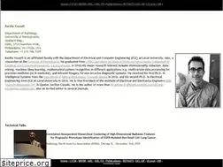 Sites similar to yousefix.com