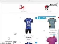 Sites similar to yousefjameh.com