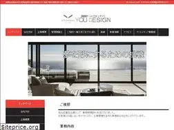 Sites similar to yousekkei.net