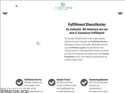 Sites similar to yousellwesend.de
