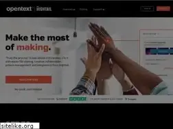 Sites similar to yousendit.com
