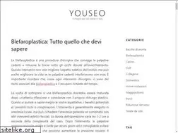 Sites similar to youseo.it