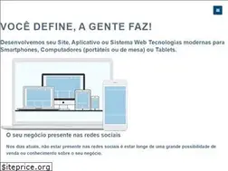 Sites similar to youset.com.br