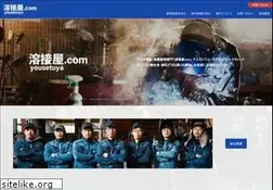 Sites similar to yousetuya.com
