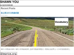 Sites similar to youshaohua.com