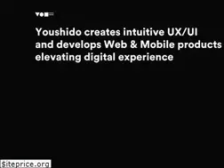 Sites similar to youshido.com