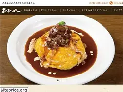 Sites similar to youshokutei-oohashi.com