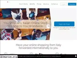 Sites similar to youshopitaly.com