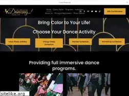 Sites similar to youshouldbedancing.nyc