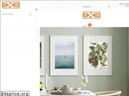 Sites similar to youshouldbuyart.com
