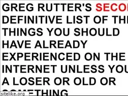 Sites similar to youshouldhavealsoseenthis.com