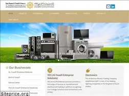 Sites similar to yousifi.com.kw