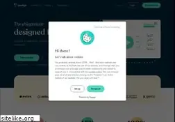 Sites similar to yousign.com